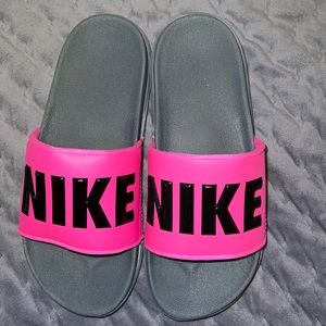 Women slides